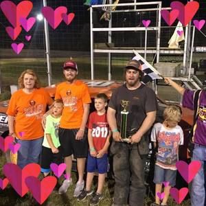 Meet your Posher, Ruth